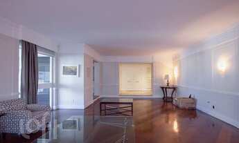 Imagem 3: Apartamento à venda em Santa Cecília com 350 m², 4 quartos, 4 suítes, 4 vagas