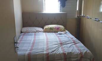 Imagem 6: Apartamento à venda em Pedreira com 46 m², 2 quartos