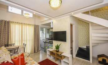 Imagem 2: Apartamento à venda em Vila Andrade com 50 m², 1 quarto, 1 suíte, 1 vaga