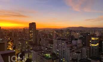 Imagem 5: Apartamento à venda em Santa Cecília com 270 m², 3 quartos, 2 suítes, 2 vagas