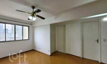 Imagem: Apartamento à venda em Sé com 60 m²