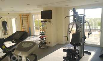 Imagem 7: Apartamento à venda em Bela Vista com 50 m², 1 quarto, 1 vaga