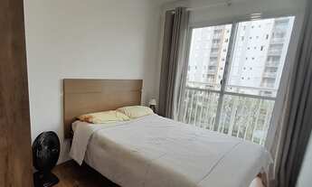 Imagem 4: Apartamento à venda em Cidade Ademar com 28 m², 1 quarto