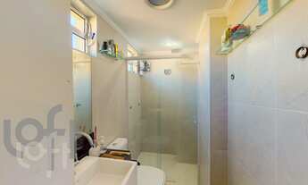 Imagem 4: Apartamento à venda em Jabaquara com 70 m², 3 quartos, 1 suíte, 1 vaga