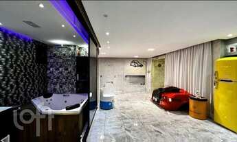 Imagem 7: Apartamento à venda em Vila Andrade com 80 m², 1 quarto, 2 vagas