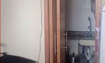 Imagem 4: Apartamento à venda em República com 37 m², 1 quarto