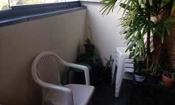 Imagem 4: Apartamento à venda em Vila Prudente com 140 m², 3 quartos, 1 suíte, 3 vagas