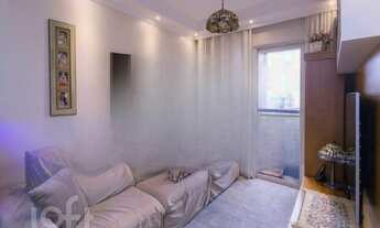 Imagem 3: Apartamento à venda em Santa Cecília com 65 m², 3 quartos, 1 vaga