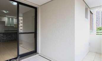 Imagem 7: Apartamento à venda em Brooklin com 52 m², 2 quartos, 1 vaga