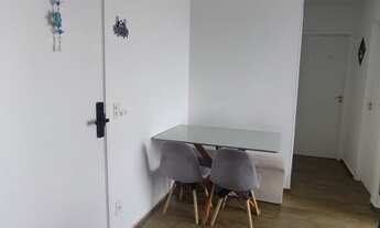 Imagem 4: Apartamento à venda em Pirituba com 44 m², 2 quartos, 1 vaga