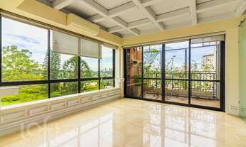 Imagem 3: Apartamento à venda em Sumaré com 303 m², 3 quartos, 3 suítes, 4 vagas