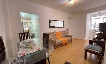 Imagem: Apartamento à venda em Aclimação com