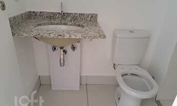 Imagem 4: Apartamento à venda em República com 22 m², 1 quarto, 1 vaga