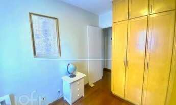 Imagem 4: Apartamento à venda em Alto de Pinheiros com 78 m², 2 quartos, 1 suíte, 3 vagas