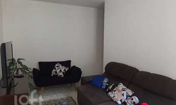 Imagem 1: Apartamento à venda em Cangaíba com 50 m², 2 quartos, 1 vaga