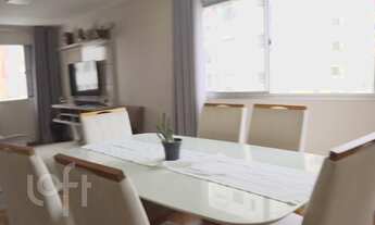 Imagem 2: Apartamento à venda em Campos Elísios com 69 m², 2 quartos, 1 vaga