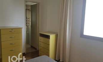 Imagem: Apartamento à venda em Bela Vista com 52