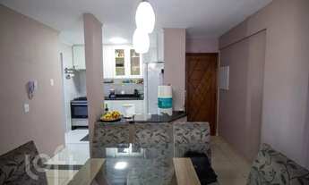 Imagem: Apartamento à venda em Vila Curuçá com