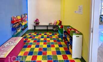 Imagem 2: Apartamento à venda em Butantã com 56 m², 2 quartos, 1 suíte, 1 vaga