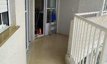 Imagem 5: Apartamento à venda em Belém com 65 m², 3 quartos, 1 suíte, 1 vaga