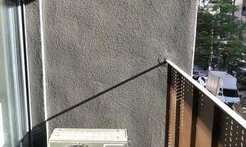 Imagem 3: Apartamento à venda em Moema Índios com 25 m², 1 quarto, 1 suíte