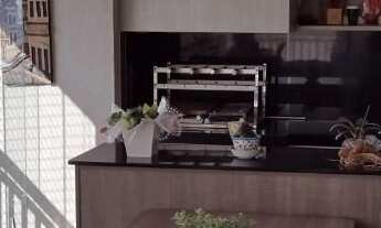 Imagem: Apartamento à venda em Cursino com 142