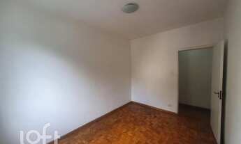 Imagem: Apartamento à venda em Liberdade com 97