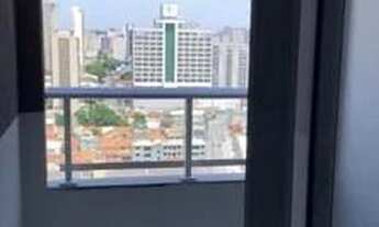 Imagem 2: Apartamento à venda em Lapa com 32 m², 1 quarto, 1 suíte