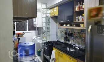 Imagem 5: Apartamento à venda em Brás com 74 m², 2 quartos, 1 suíte, 1 vaga