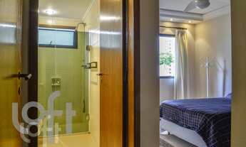 Imagem 6: Apartamento à venda em Aclimação com 285 m², 3 quartos, 3 suítes, 4 vagas