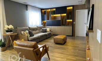 Imagem 1: Apartamento à venda em Raposo Tavares com 171 m², 3 quartos, 3 suítes, 3 vagas