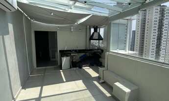 Imagem 4: Apartamento à venda em Parque Novo Mundo com 96 m², 2 quartos, 1 vaga