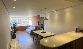 Imagem 2: Apartamento à venda em Saúde com 100 m², 2 quartos, 1 suíte, 1 vaga