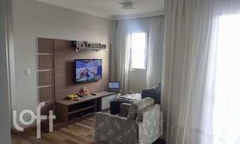 Imagem 7: Apartamento à venda em Parque Novo Mundo com 63 m², 2 quartos, 1 vaga