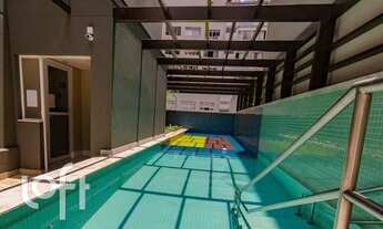 Imagem 5: Apartamento à venda em República com 44 m², 1 quarto, 1 vaga