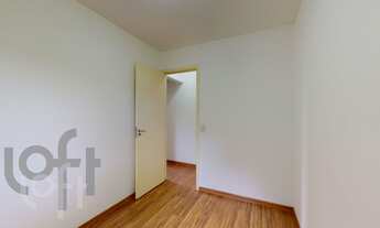 Imagem 3: Apartamento à venda em Cambuci com 64 m², 3 quartos, 1 suíte, 1 vaga