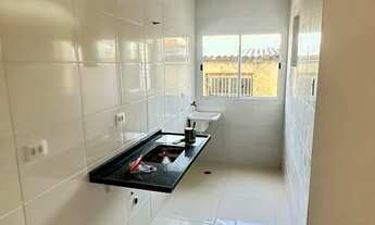 Imagem 4: Apartamento à venda em Vila Matilde com 43 m², 2 quartos