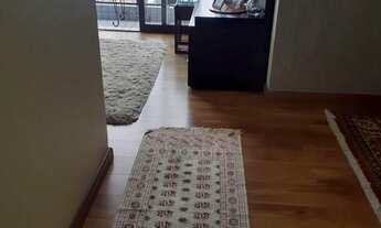 Imagem 5: Apartamento à venda em Bosque da Saúde com 80 m², 3 quartos, 1 suíte, 3 vagas