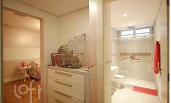 Imagem 7: Apartamento à venda em Itaim Bibi com 333 m², 4 quartos, 3 suítes, 3 vagas