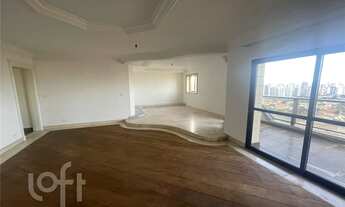 Imagem: Apartamento à venda em Cursino com 489