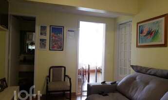 Imagem 6: Apartamento à venda em Vila Sônia com 160 m², 3 quartos, 3 suítes, 4 vagas