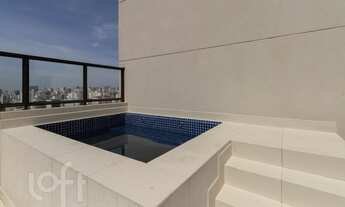 Imagem 4: Apartamento à venda em Perdizes com 312 m², 3 quartos, 3 suítes, 4 vagas