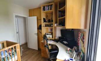 Imagem 6: Apartamento à venda em Vila Leopoldina com 100 m², 3 quartos, 1 suíte, 2 vagas