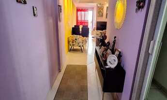 Imagem 5: Apartamento à venda em Saúde com 99 m², 3 quartos, 1 suíte, 2 vagas