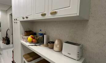 Imagem 3: Apartamento à venda em Ipiranga com 108 m², 3 quartos, 3 suítes, 2 vagas