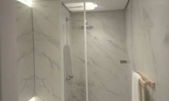 Imagem 4: Apartamento à venda em Santo Amaro com 61 m², 2 quartos, 1 vaga