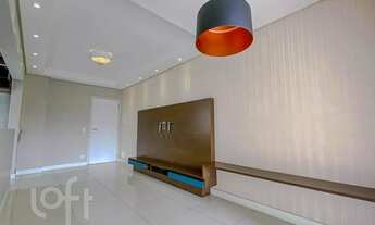 Imagem 6: Apartamento à venda em Vila Prudente com 60 m², 2 quartos, 1 vaga