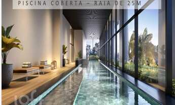 Imagem: Apartamento à venda em Pinheiros com 170