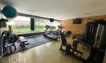 Imagem 6: Apartamento à venda em Vila Andrade com 138 m², 3 quartos, 3 suítes, 2 vagas