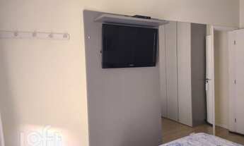 Imagem 4: Apartamento à venda em Sacomã com 167 m², 3 quartos, 1 suíte, 2 vagas